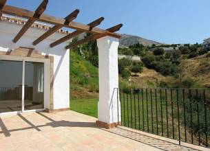 Thumbnail von villa for sale in - Mijas