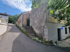 Thumbnail von Einfamilienhaus mit Charme und viel Potential