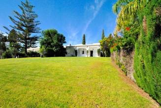 Thumbnail von villa for sale in - Nueva Andalucia
