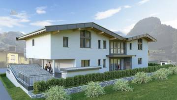 Thumbnail von Nová zahradní byt v slunném klidném prostředí, Top 1