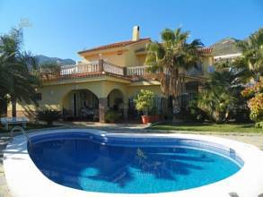 Thumbnail von villa for sale in - Benalmadena