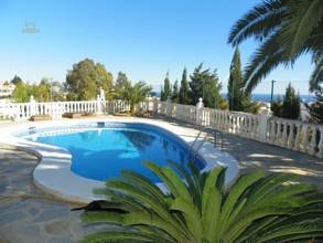 Thumbnail von villa for sale in - Benalmadena