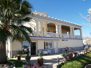 Thumbnail von villa for sale in - Mezquitilla
