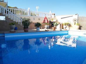 Thumbnail von villa for sale in - Mezquitilla