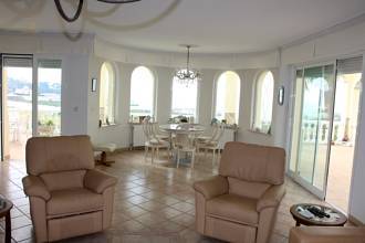 Thumbnail von villa for sale in - Mezquitilla