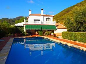 Thumbnail von villa for sale in - Alcaucin