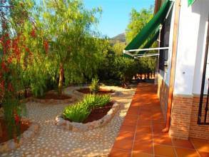 Thumbnail von villa for sale in - Alcaucin