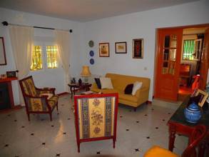 Thumbnail von villa for sale in - Alcaucin