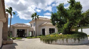 Thumbnail von Luxus-Villa in La Zagaleta R2743307