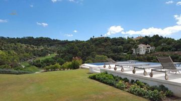 Thumbnail von Luxus-Villa in La Zagaleta R2743307