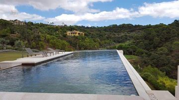 Thumbnail von Luxus-Villa in La Zagaleta R2743307