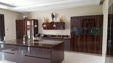 Thumbnail von Luxus-Villa in La Zagaleta R2743307