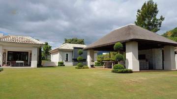 Thumbnail von Luxus-Villa in La Zagaleta R2743307