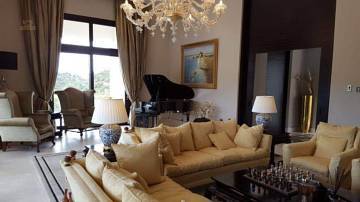 Thumbnail von Luxus-Villa in La Zagaleta R2743307