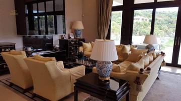 Thumbnail von Luxus-Villa in La Zagaleta R2743307