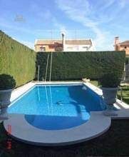 Thumbnail von villa for sale in - Alhaurin de la Torre