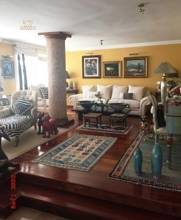 Thumbnail von villa for sale in - Alhaurin de la Torre