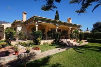 Thumbnail von villa for sale in - Marbella