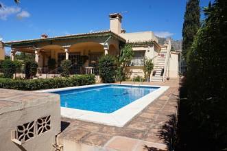 Thumbnail von villa for sale in - Marbella