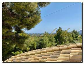 Thumbnail von Tolles Anwesen mit Pool und Garten in Altea