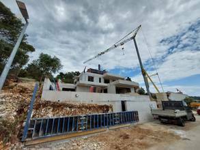 Thumbnail von Exklusive Villa mit Meerblick und Pool