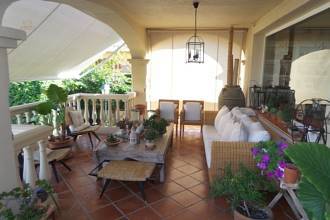 Thumbnail von villa for sale in - Alhaurin de la Torre