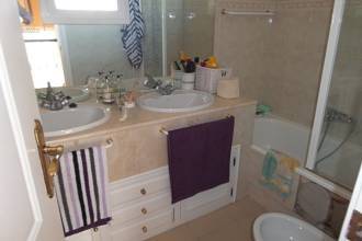 Thumbnail von villa for sale in - Alhaurin de la Torre