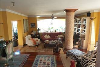 Thumbnail von villa for sale in - Alhaurin de la Torre