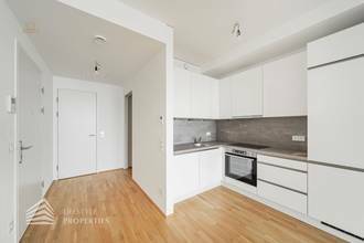 Thumbnail von Erstbezug! Moderne 2-Zimmer Wohnung mit Balkon, Nähe Neue Donau