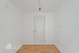 Thumbnail von Erstbezug! Moderne 2-Zimmer Wohnung mit Balkon, Nähe Neue Donau