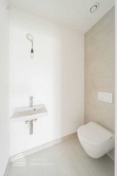 Thumbnail von Erstbezug! Moderne 2-Zimmer Wohnung mit Balkon, Nähe Neue Donau