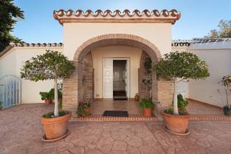 Thumbnail von Villa for sale in - Campo Mijas