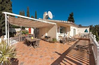 Thumbnail von Villa for sale in - Campo Mijas
