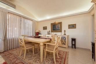 Thumbnail von Villa for sale in - Campo Mijas