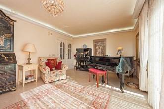 Thumbnail von Villa for sale in - Campo Mijas