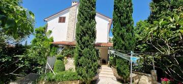 Thumbnail von Haus mit mediterranem Charm in Dramalj