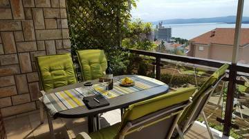 Thumbnail von Haus mit mediterranem Charm in Dramalj