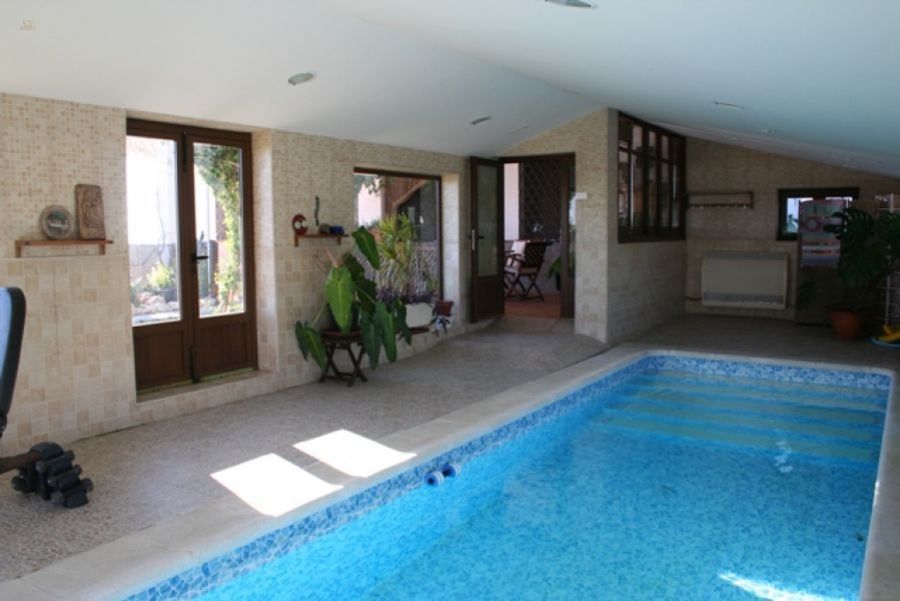 villa for sale in - Colmenar
