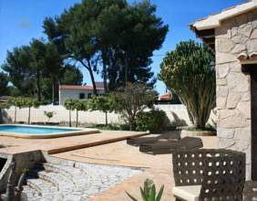 Thumbnail von villa for sale in - Benissa