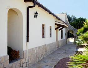 Thumbnail von villa for sale in - Benissa