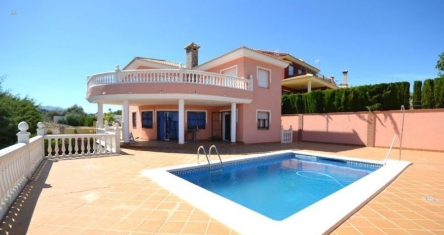 Villa for sale in - Mijas Costa 