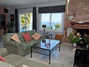 Thumbnail von Villa For Sale in Estepona