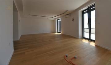 Thumbnail von Luxuriöses Appartement in Opatija mit Meerblick