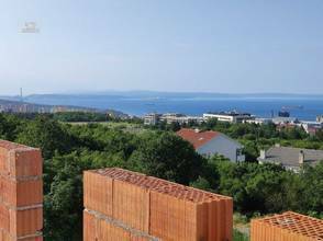 Thumbnail von Modere Wohnung auf 2 Etagen mit Meerblick