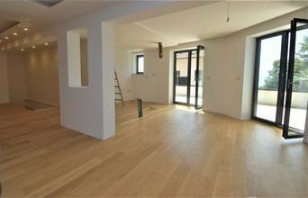 Thumbnail von Luxuriöses Appartement im Hochparterre
