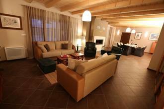 Thumbnail von Svetvinčenat, Region Rovinj: Mediterrane Villa mit Pool