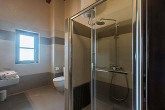 Thumbnail von Svetvinčenat, Region Rovinj: Mediterrane Villa mit Pool