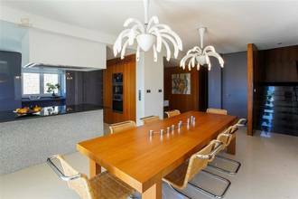 Thumbnail von Dalmatinische Villa mit Pool und Meerblick in Orebic