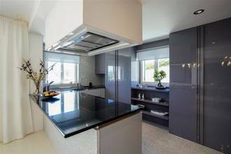 Thumbnail von Dalmatinische Villa mit Pool und Meerblick in Orebic