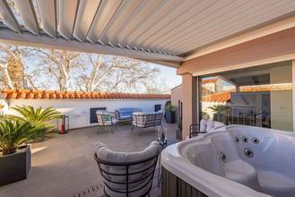 Thumbnail von Zadar: Hochwertiges Appartement auf 2 Etagen mit Dachterrasse